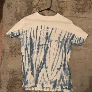 Young and reckless t shirt